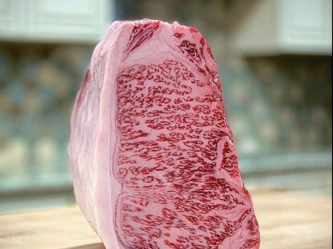 Wagyu Αγάπη μου