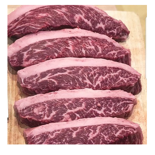 Picanha Black Angus USA Premium (Tιμή Κιλού)