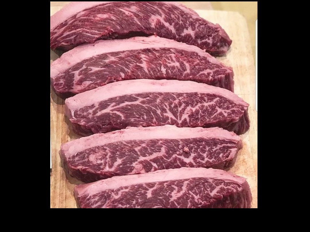 Picanha Black Angus