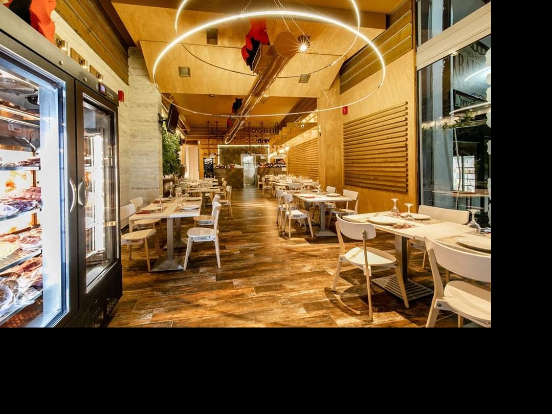 El Toro Steakhouse – Εκεί που το κρέας γίνεται εμπειρία στη Ρόδο