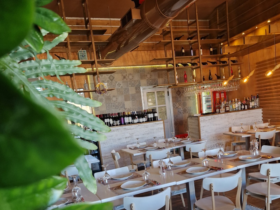 Fine Dining στη Ρόδο – Όταν το Steak Γίνεται Εμπειρία στο El Toro Steakhouse