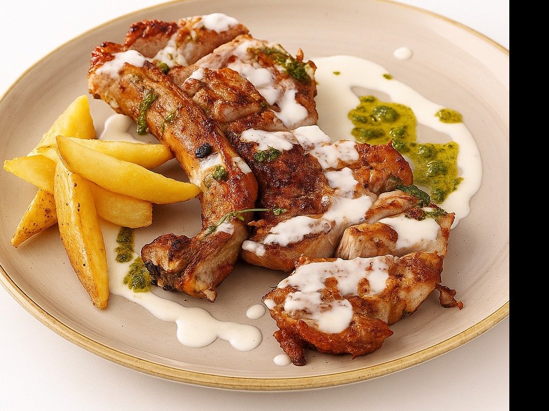 El Toro Steakhouse – Διεθνής Κουζίνα και Γεύσεις από Όλο τον Κόσμο στη Ρόδο