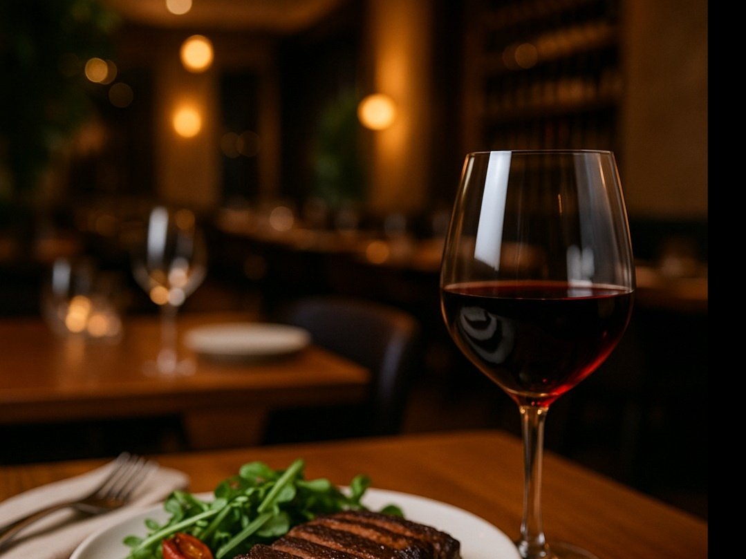 Πού τρώνε οι ντόπιοι στη Ρόδο; Το μυστικό είναι στο El Toro Steakhouse