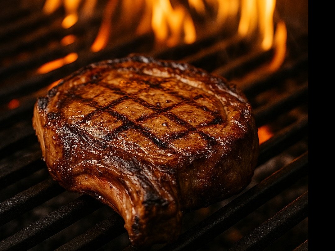 Πώς ξεχωρίζει ένα πραγματικό steakhouse από ένα απλό εστιατόριο κρέατος στη Ρόδο