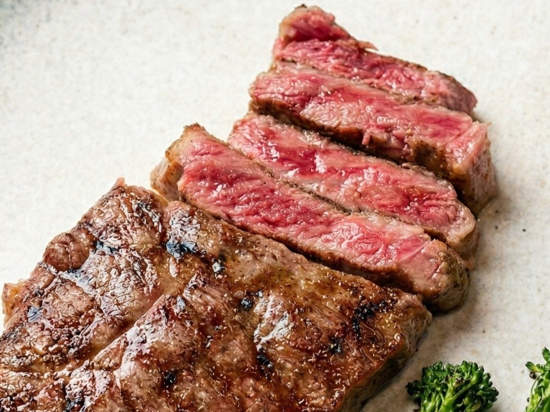 Kagoshima Wagyu A5 Striploin: Η Απόλυτη Ιαπωνική Γαστρονομική Εμπειρία στο El Toro