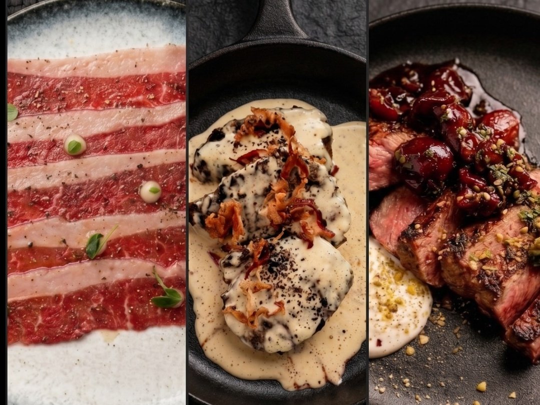 3+1 Νέα Premium Πιάτα στο El Toro Steak House: Η Γαστρονομική Ανατροπή του Καλοκαιριού στη Ρόδο