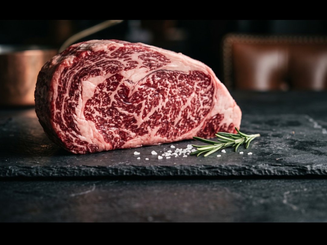 Ο Μύθος του Grass-Fed: Γιατί το Corn-Fed Black Angus USDA Prime του El Toro Στη Νέα Μαρίνα Ρόδου Κυριαρχεί