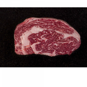 Ribeye Black Angus USA Premium (τιμή κιλού)