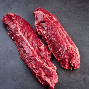 Hanger steak Black Angus USA Premium (Tιμή κιλού)