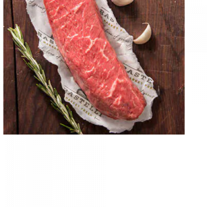 Sirloin steak Black Angus USA Premium (Τιμή Κιλού)