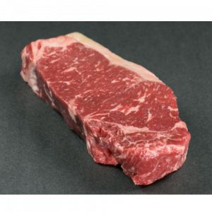 New York Strip Steak Blck Agnus USA premium (Τιμή Κιλού)