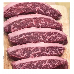 Picanha Black Angus USA Premium (Tιμή Κιλού)