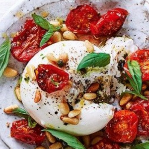 burrata