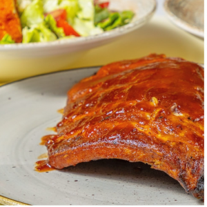 Spare Ribs