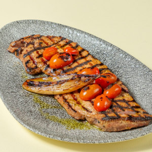 Veal Liver