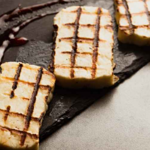 Halloumi