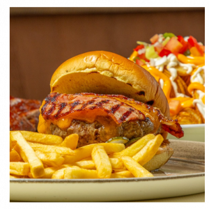 Burger