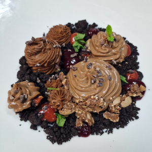 Chocolate Forest